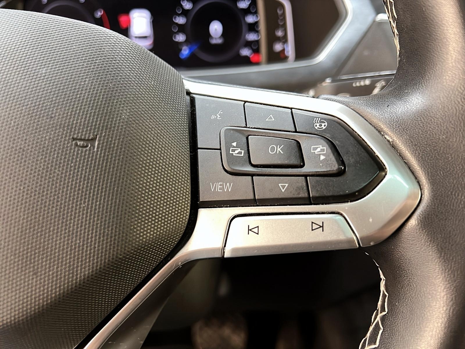 Volkswagen Tiguan 2022 - Image #19