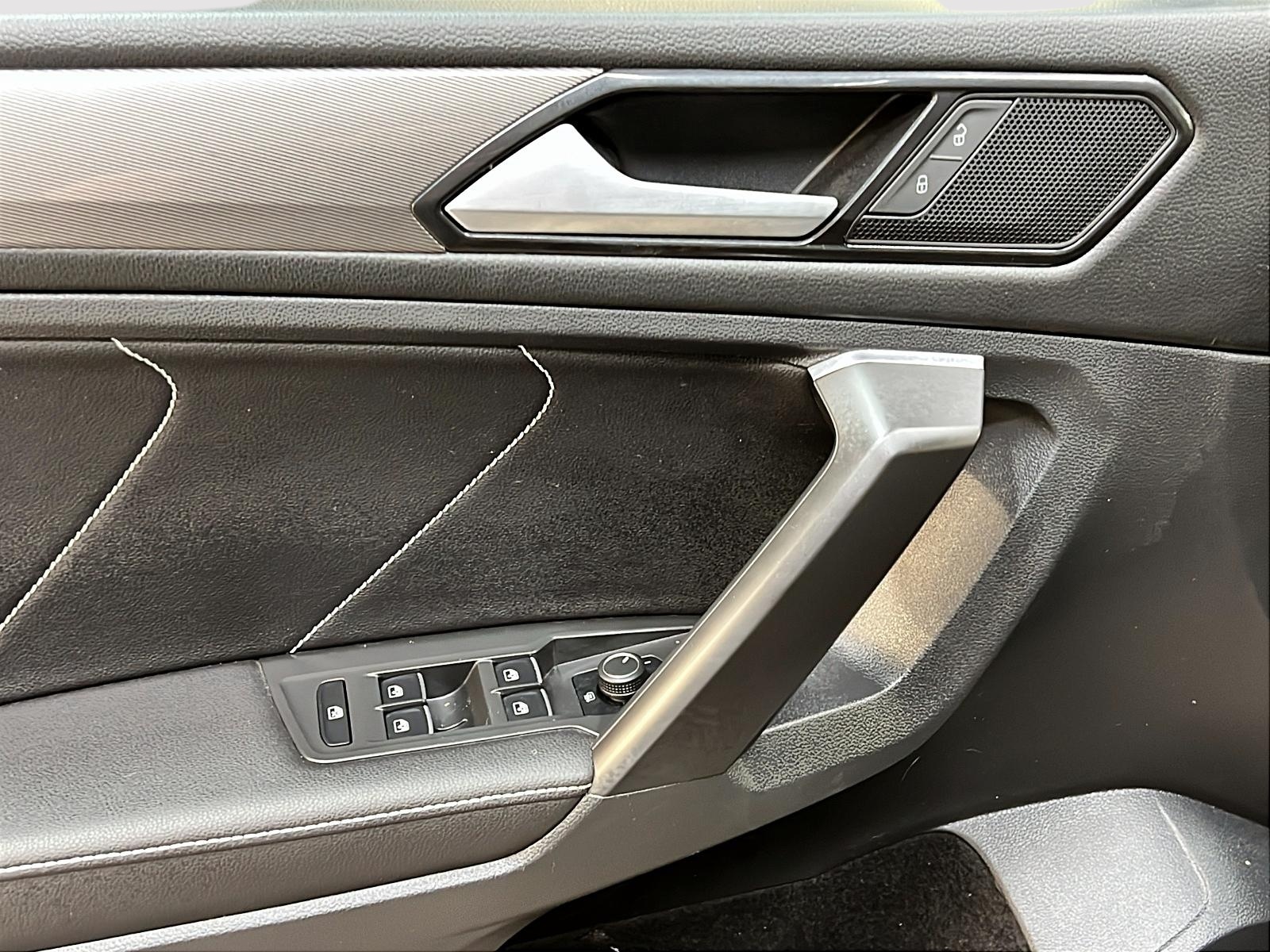 Volkswagen Tiguan COMFORTLINE TOIT PANO 4MOTION 2022 - image #22