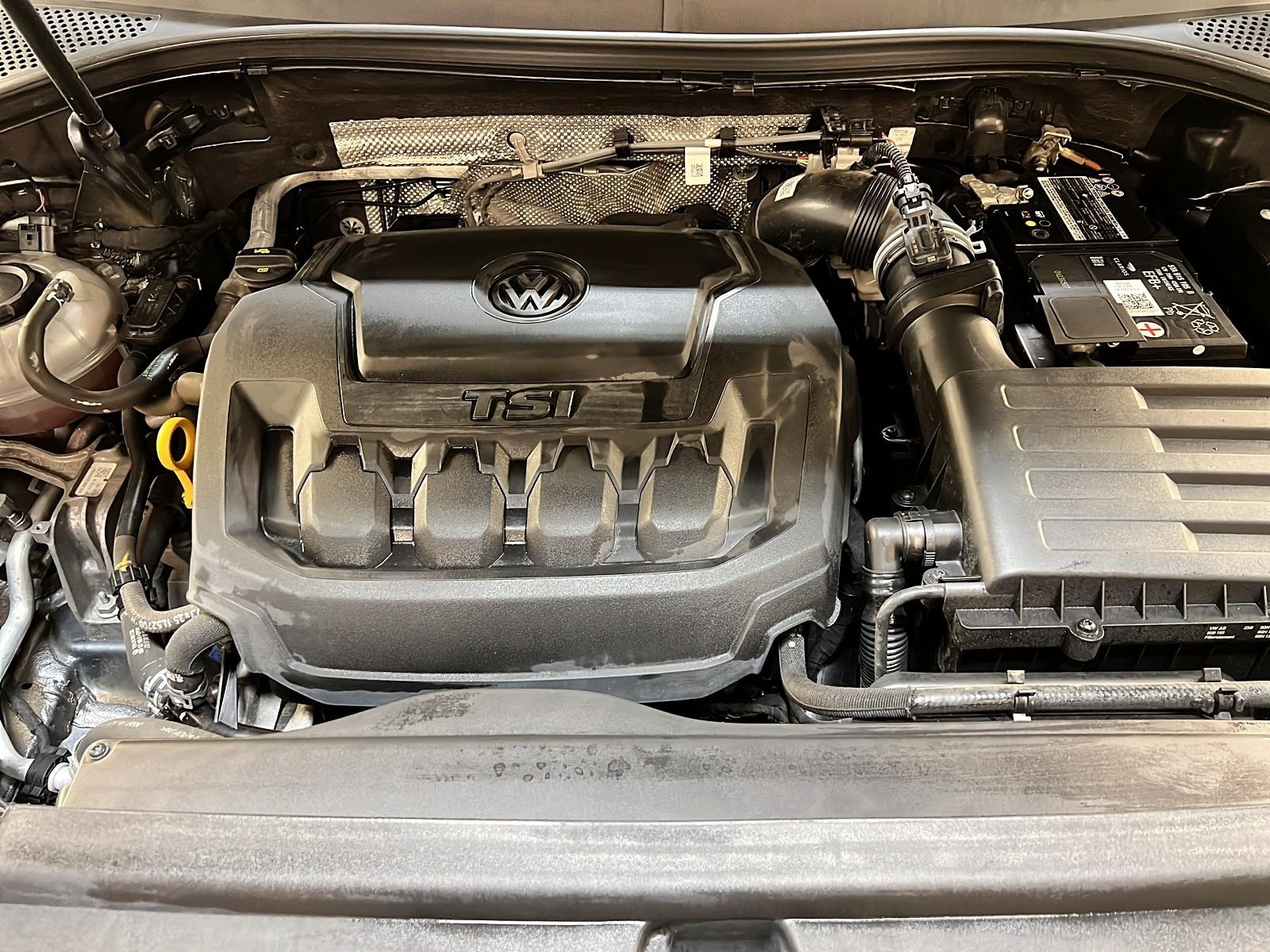 Volkswagen Tiguan 2022 - Image #12