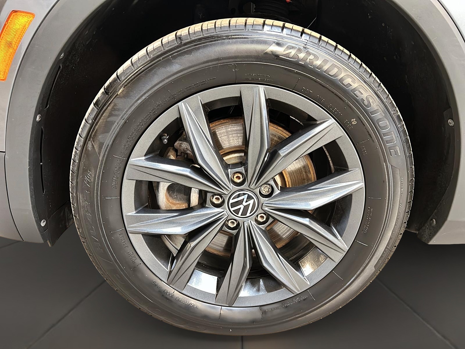 Volkswagen Tiguan 2022 - Image #28