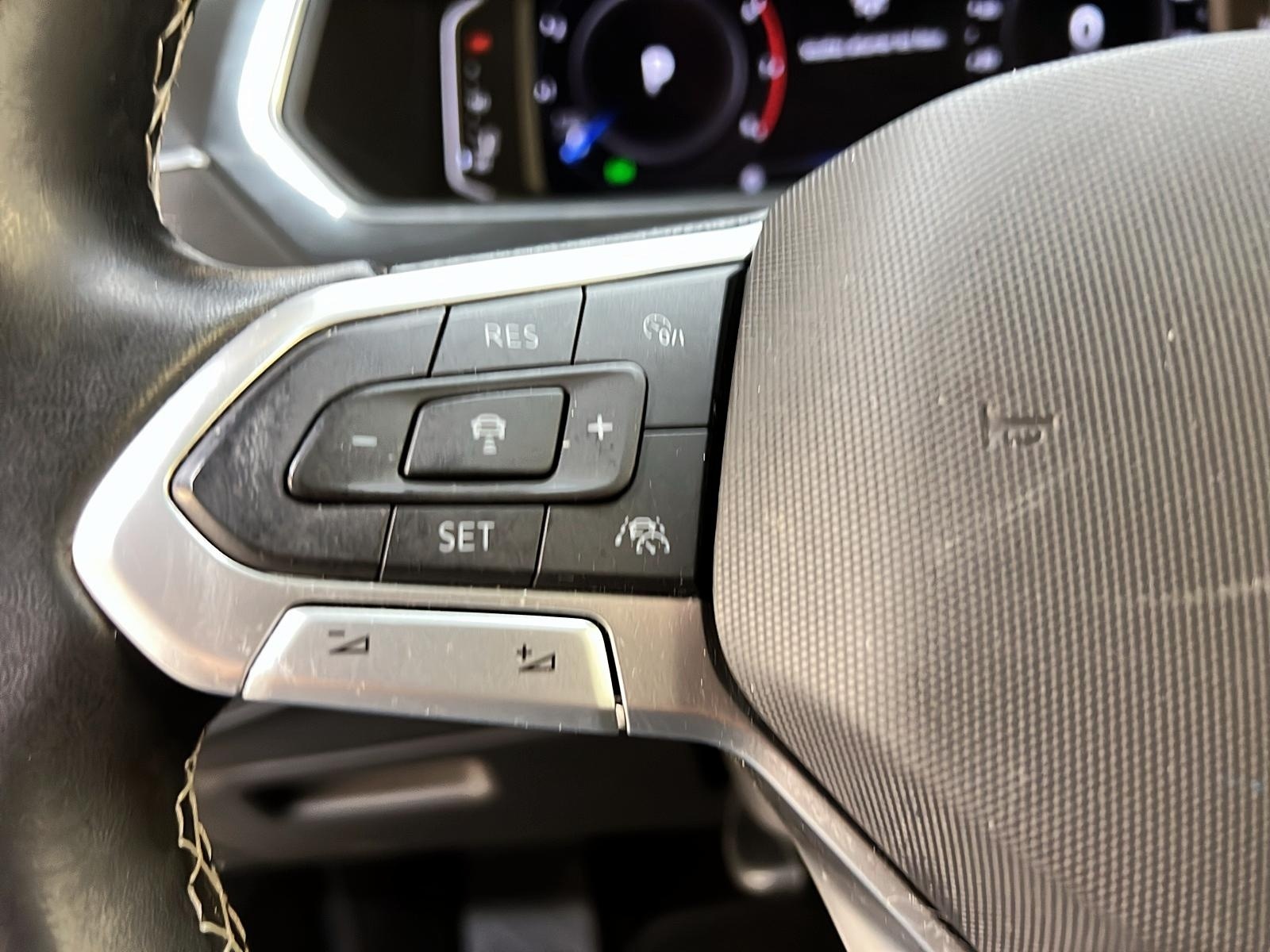 Volkswagen Tiguan 2022 - Image #20