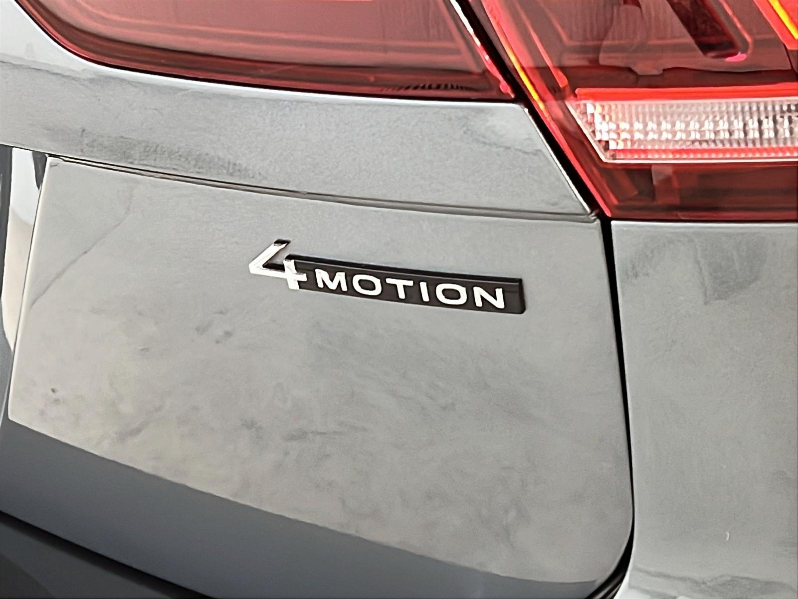 Volkswagen Tiguan COMFORTLINE TOIT PANO 4MOTION 2022 - image #27