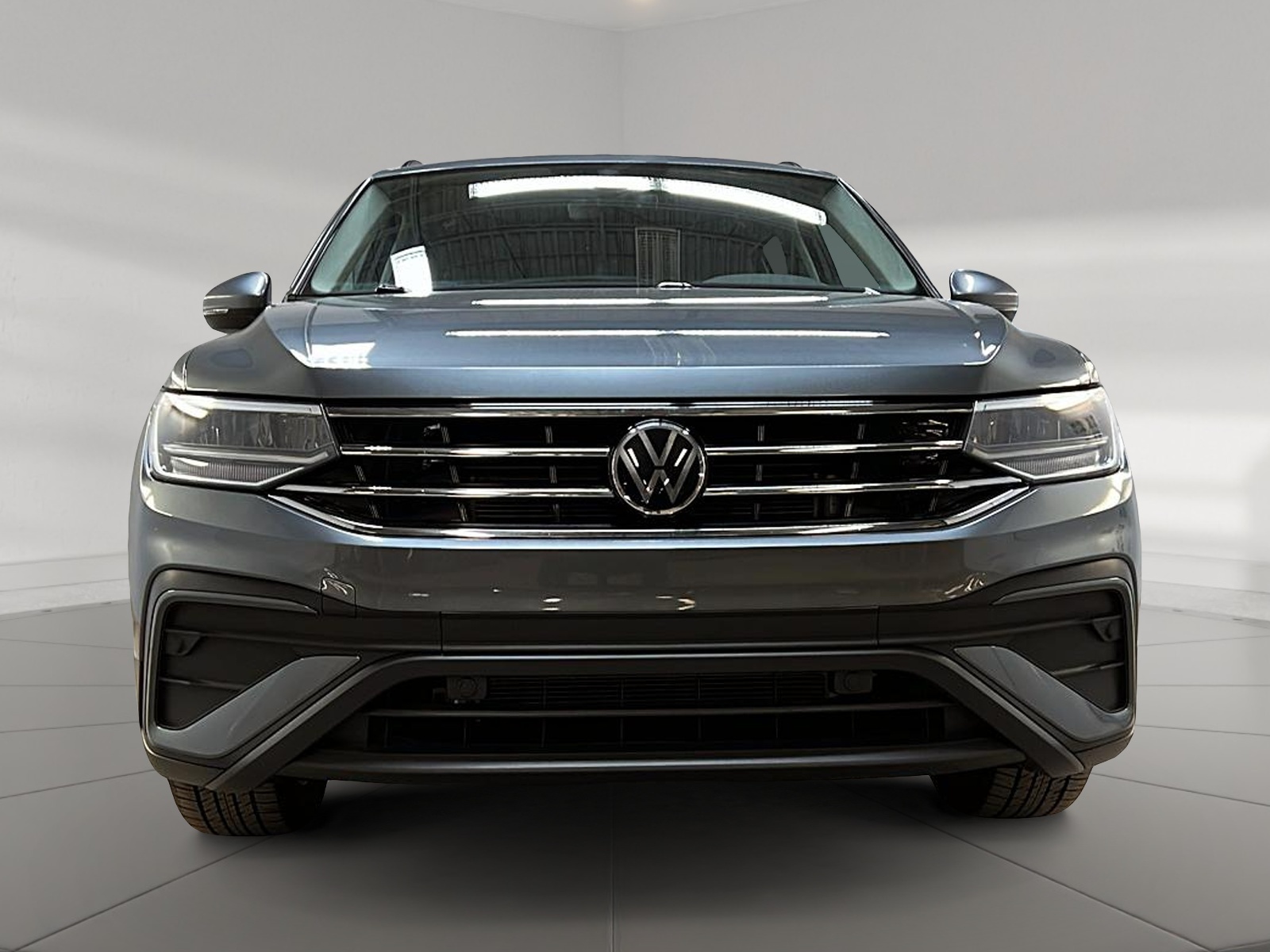Volkswagen Tiguan COMFORTLINE TOIT PANO 4MOTION 2022 - image #2