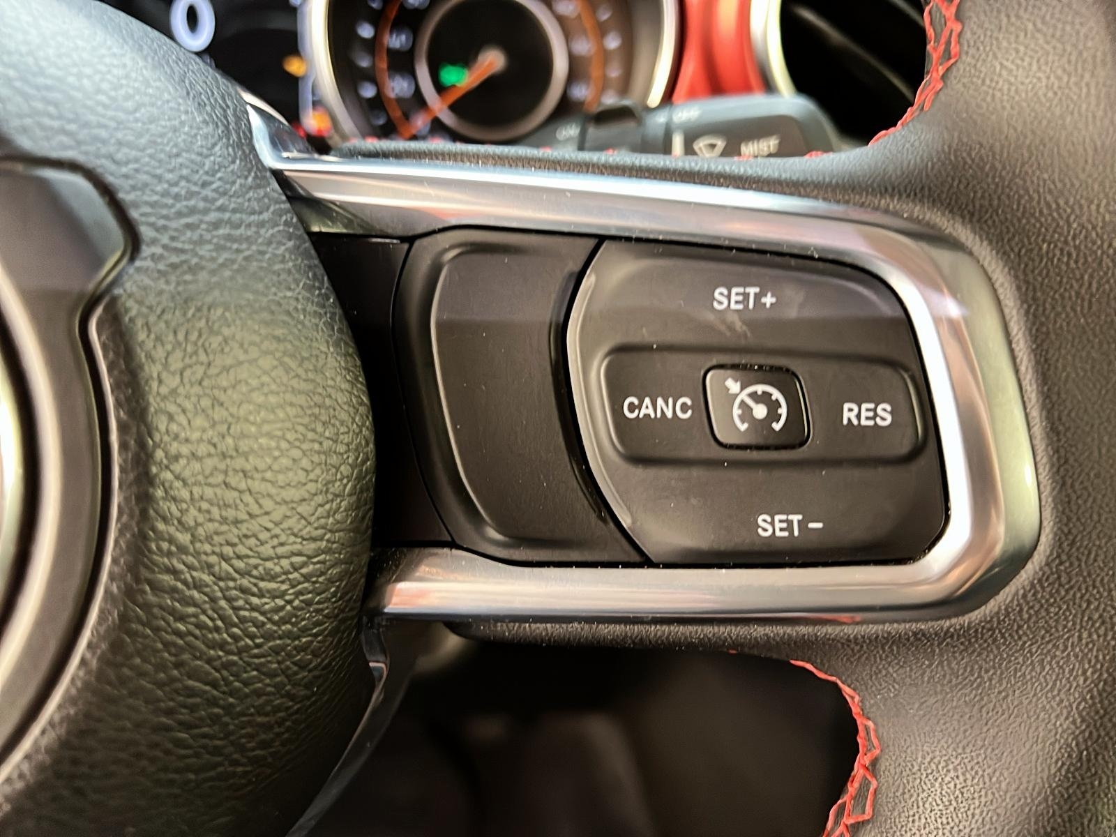 Jeep Wrangler 2023 - Image #18