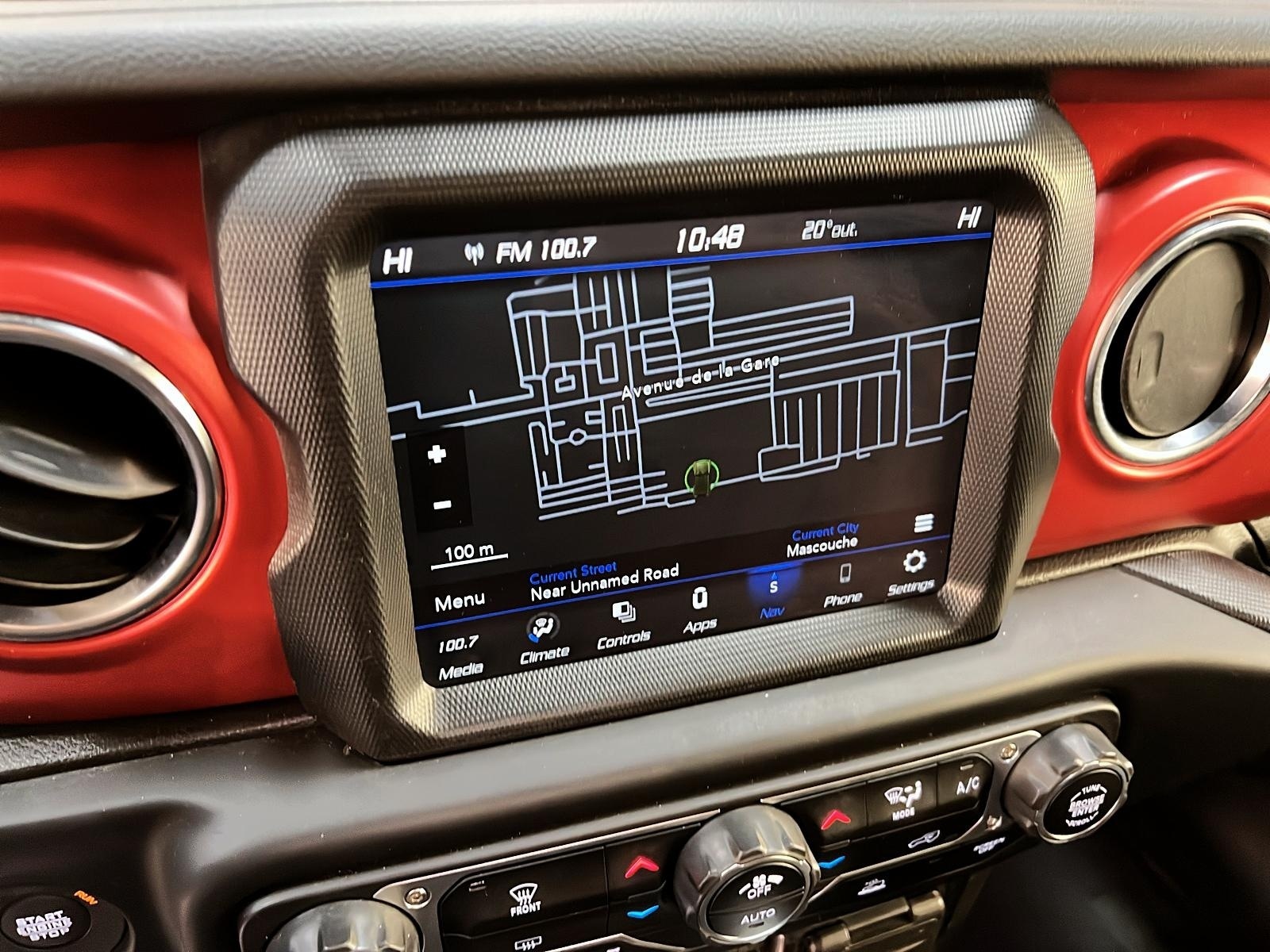 Jeep Wrangler 2023 - Image #16