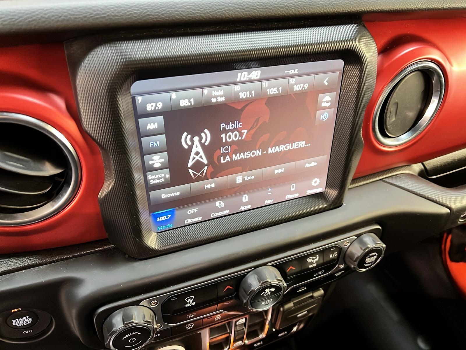 Jeep Wrangler 2023 - Image #14