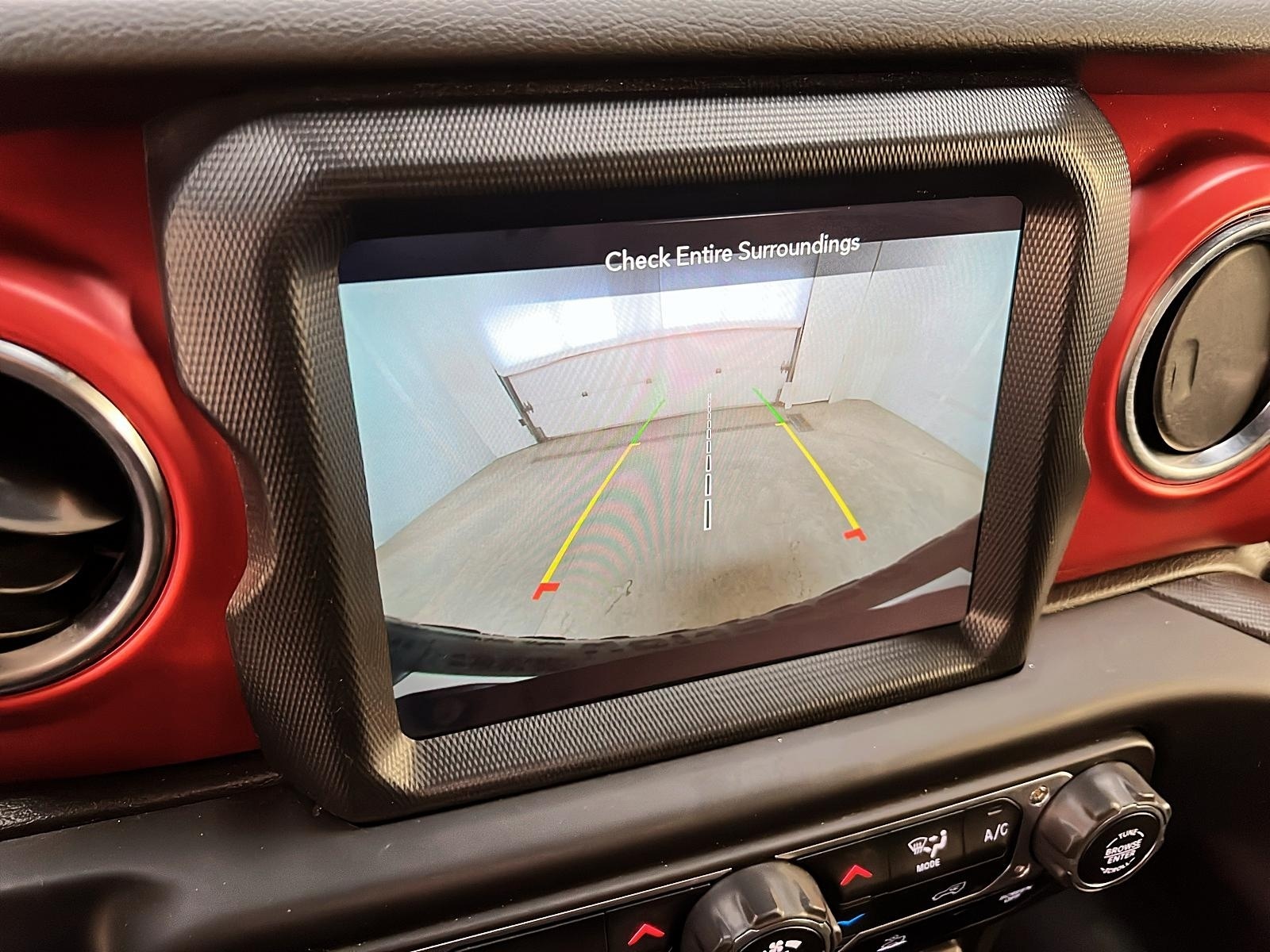 Jeep Wrangler 2023 - Image #15