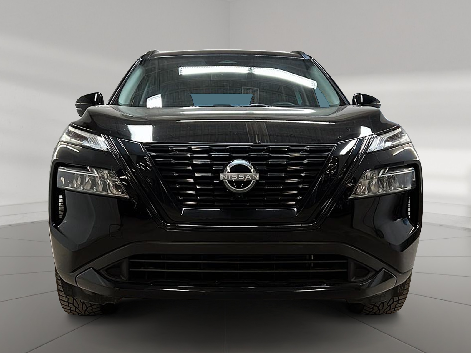 Nissan Rogue SV MIDNIGHT CUIR TOIT PANO 4RM 2023 — photo 2