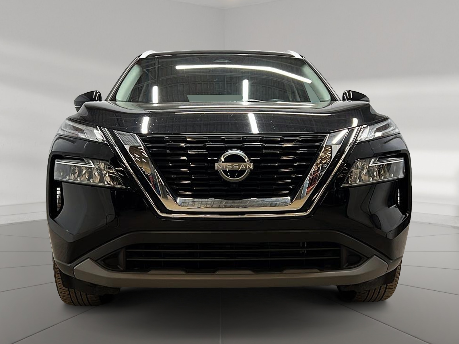 Nissan Rogue SV TOIT PANO 4RM 2023 — photo 2
