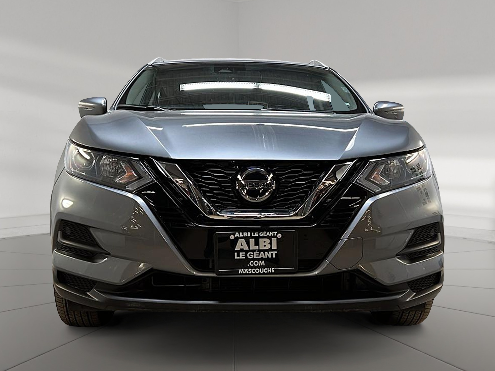 Nissan Qashqai SV TOIT 4RM 2023 — photo 2