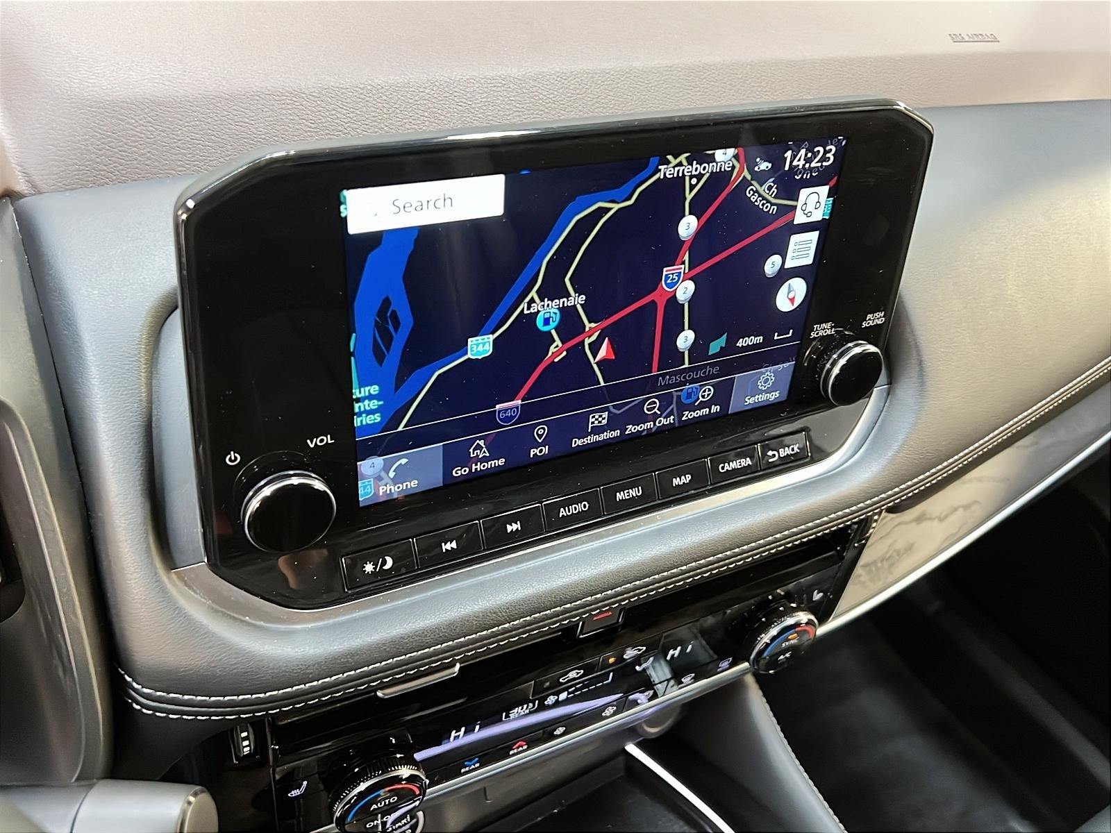 Nissan Rogue 2023 - Image #20