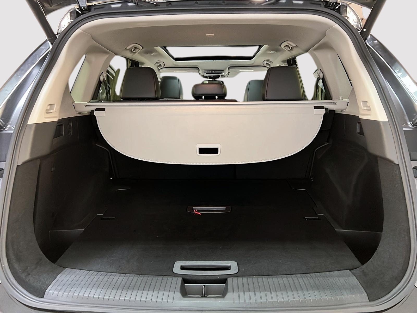 Nissan Rogue PLATINUM CUIR TOIT PANO NAV 4RM 2023 - image #14