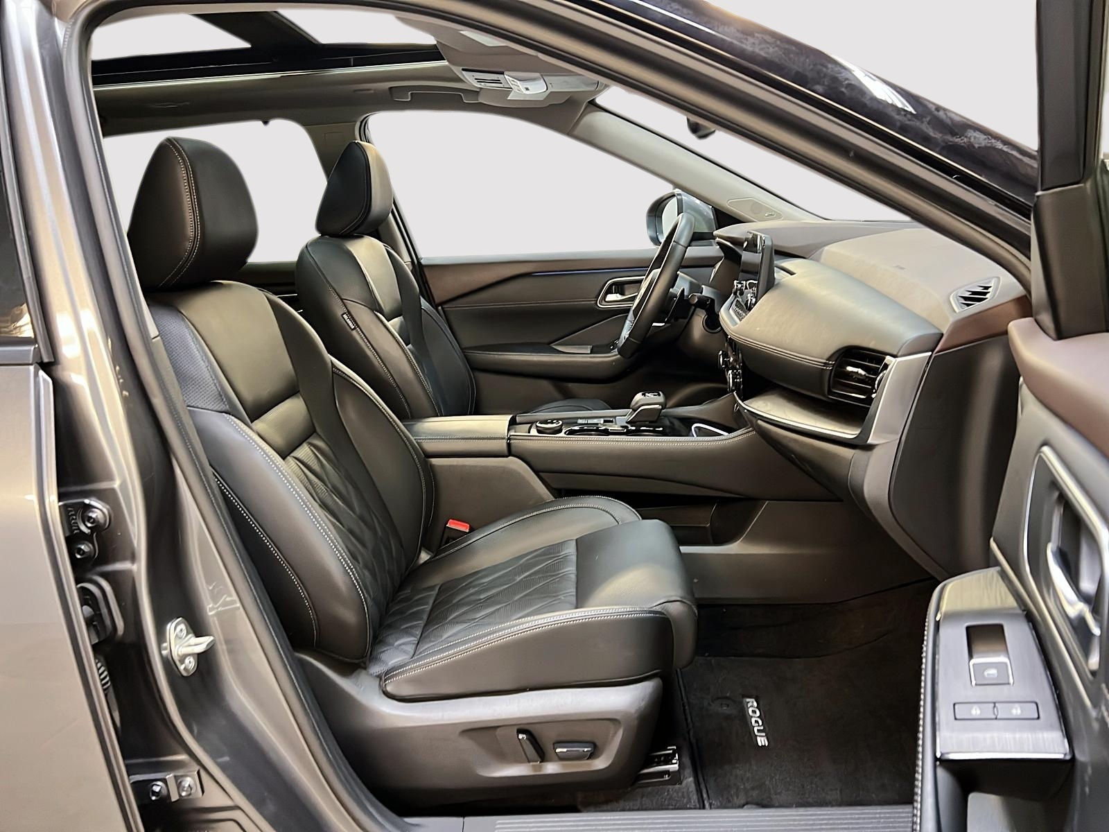 Nissan Rogue 2023 - Image #8