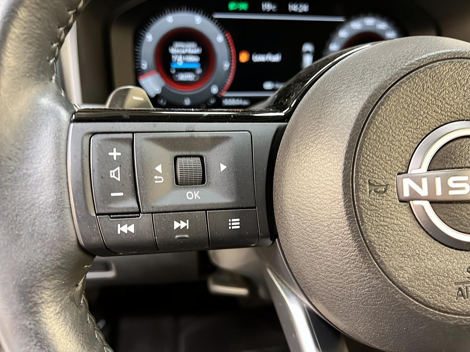 Nissan Rogue 2023 - Image #23