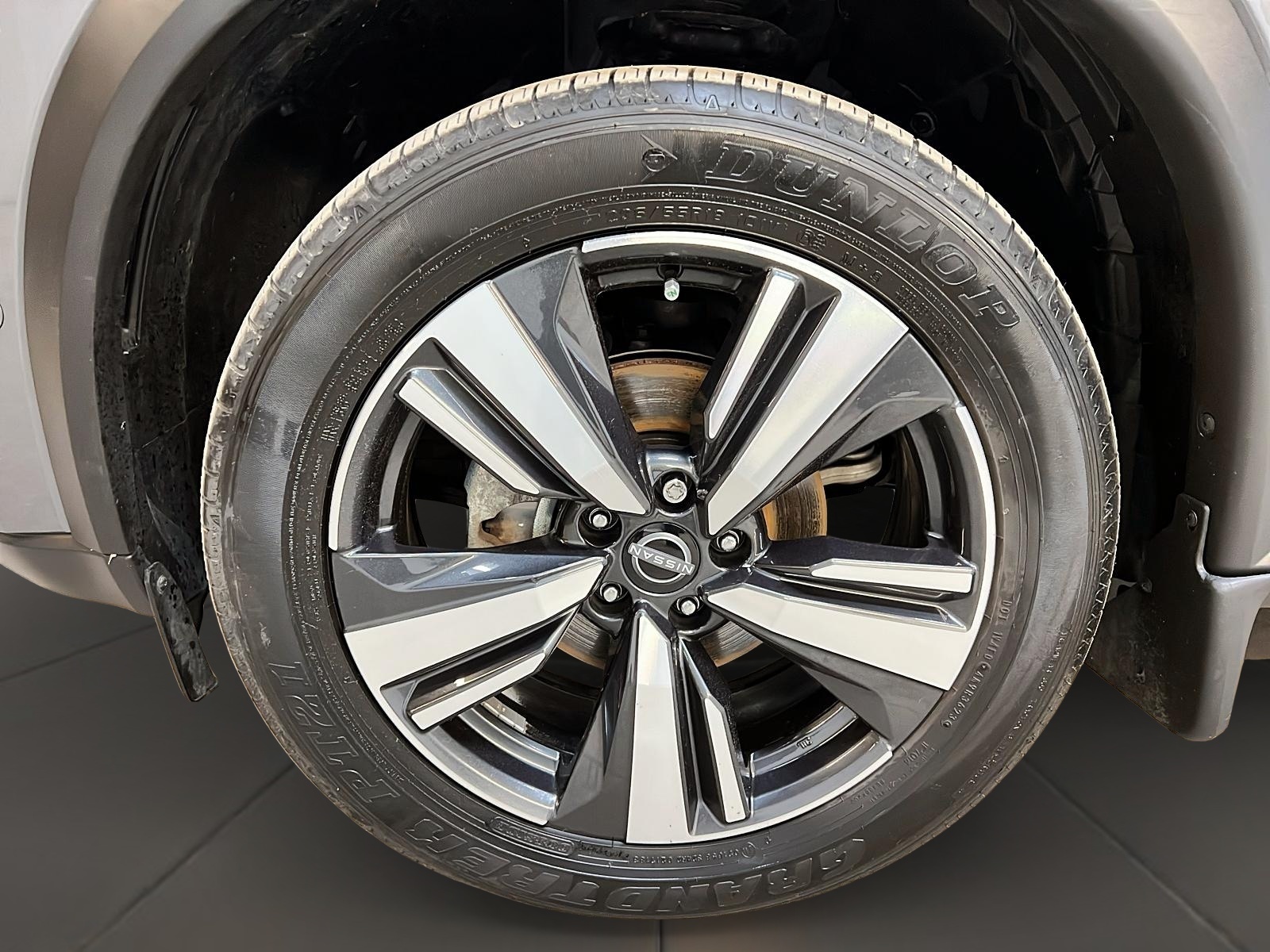 Nissan Rogue 2023 - Image #30