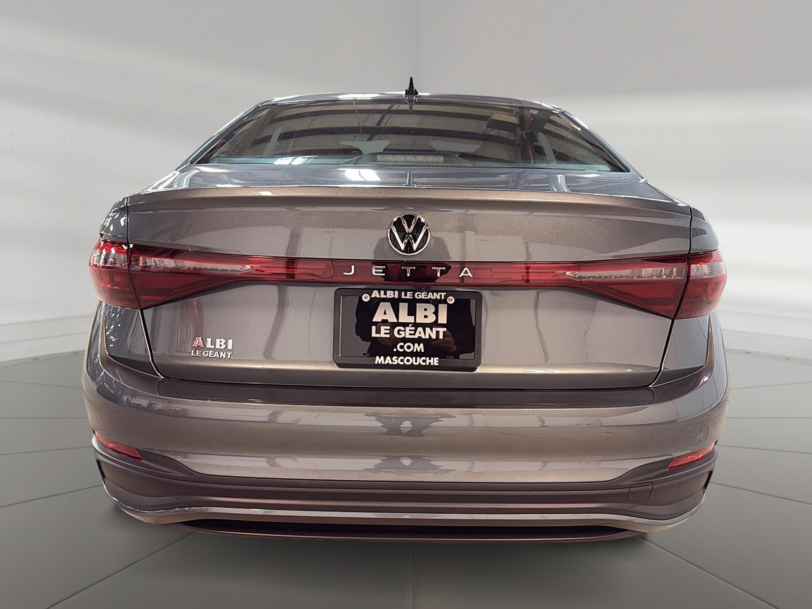 Volkswagen Jetta 2025 - Image #5