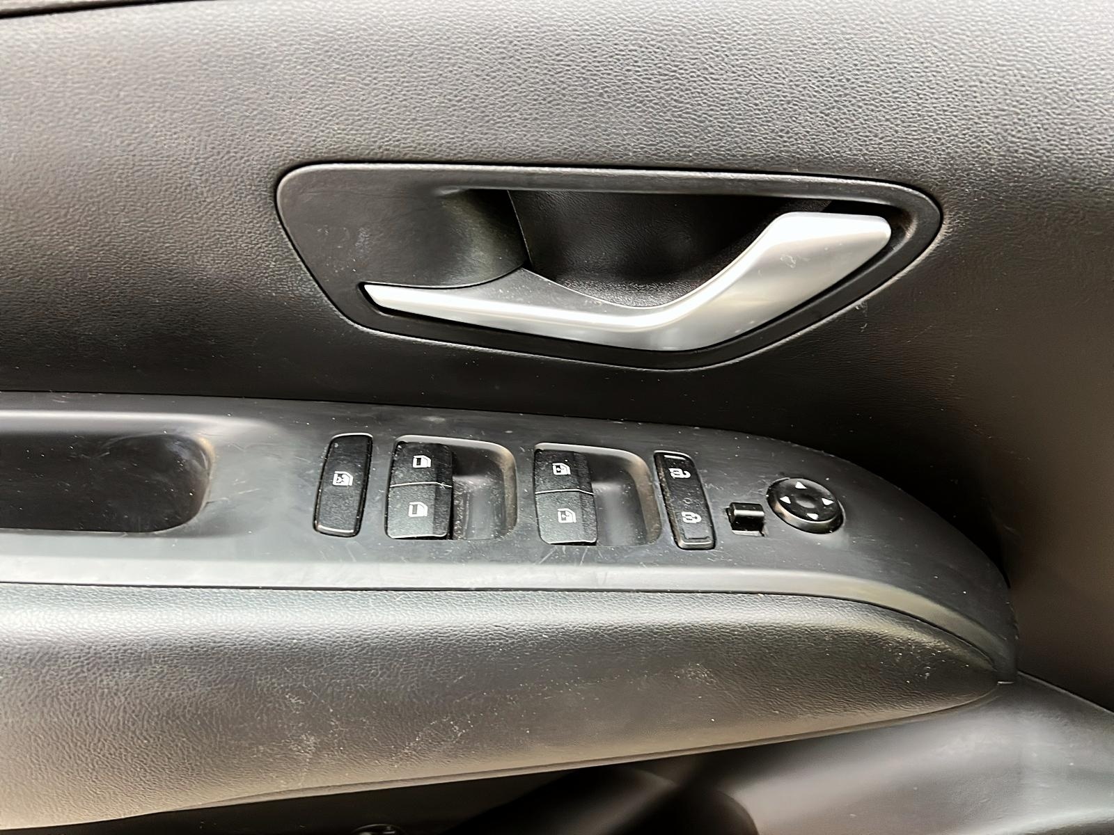 Hyundai Tucson PREFERRED NAV 4RM 2024 - image #22