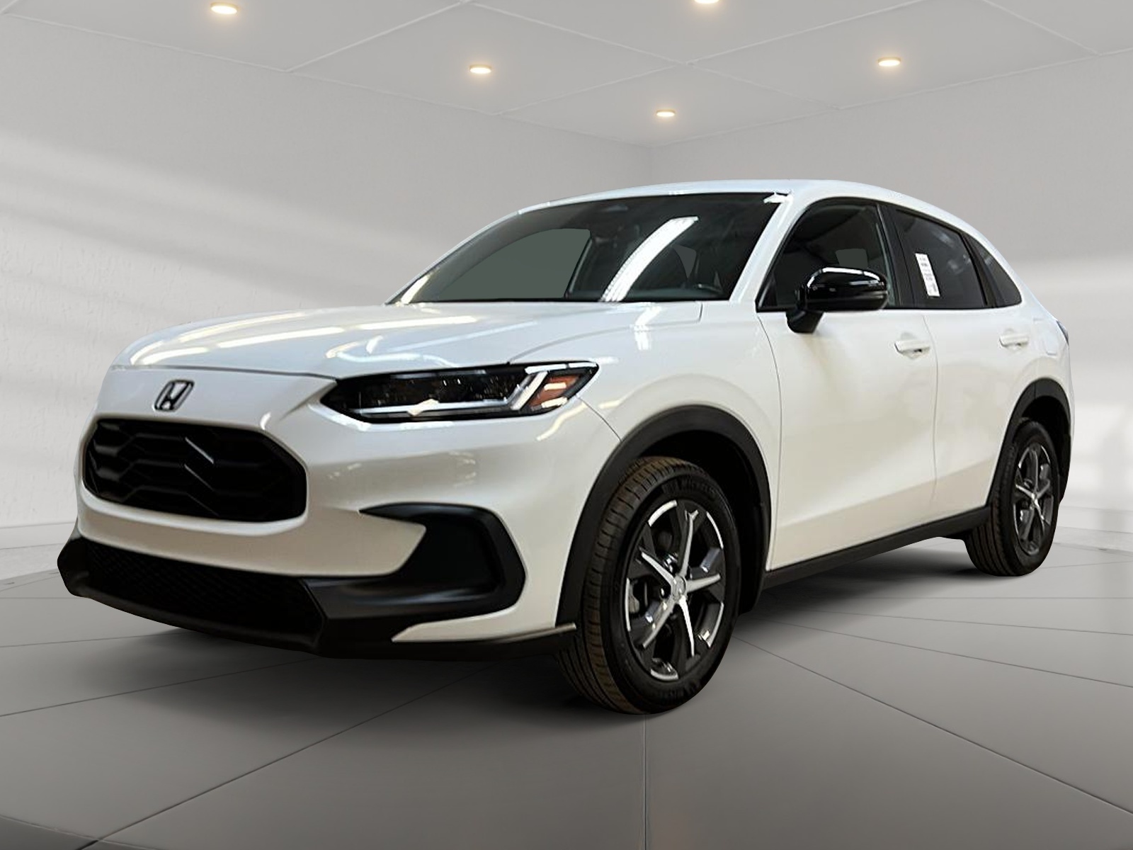 Honda HR-V 2023 - Image #1