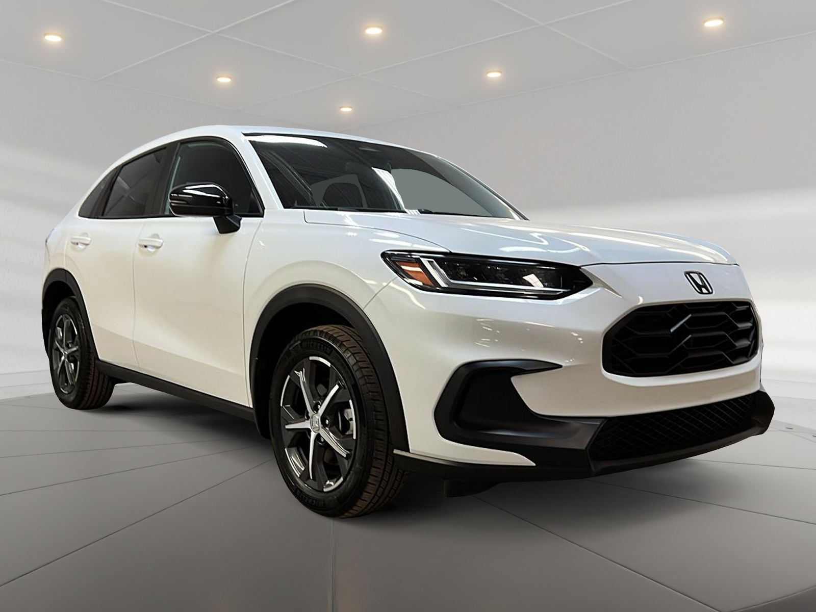 Honda HR-V 2023 - Image #3