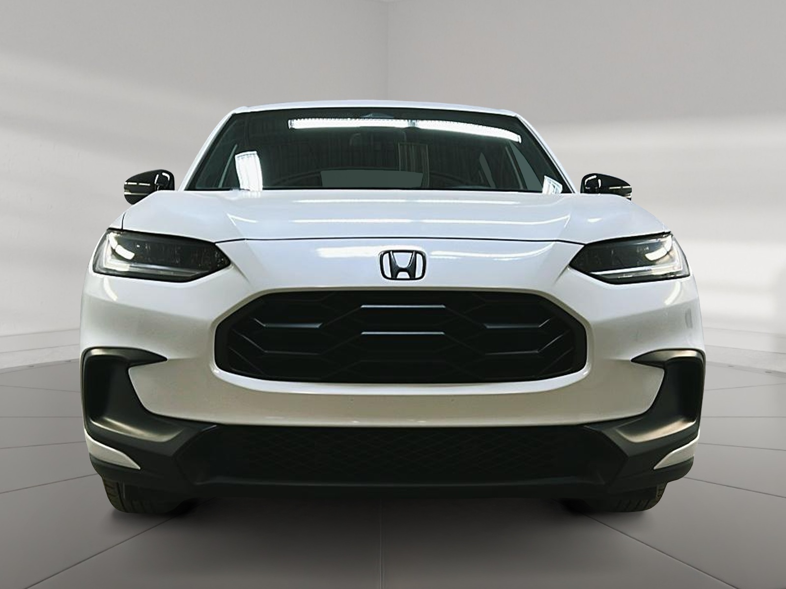 Honda HR-V 2023 - Image #2