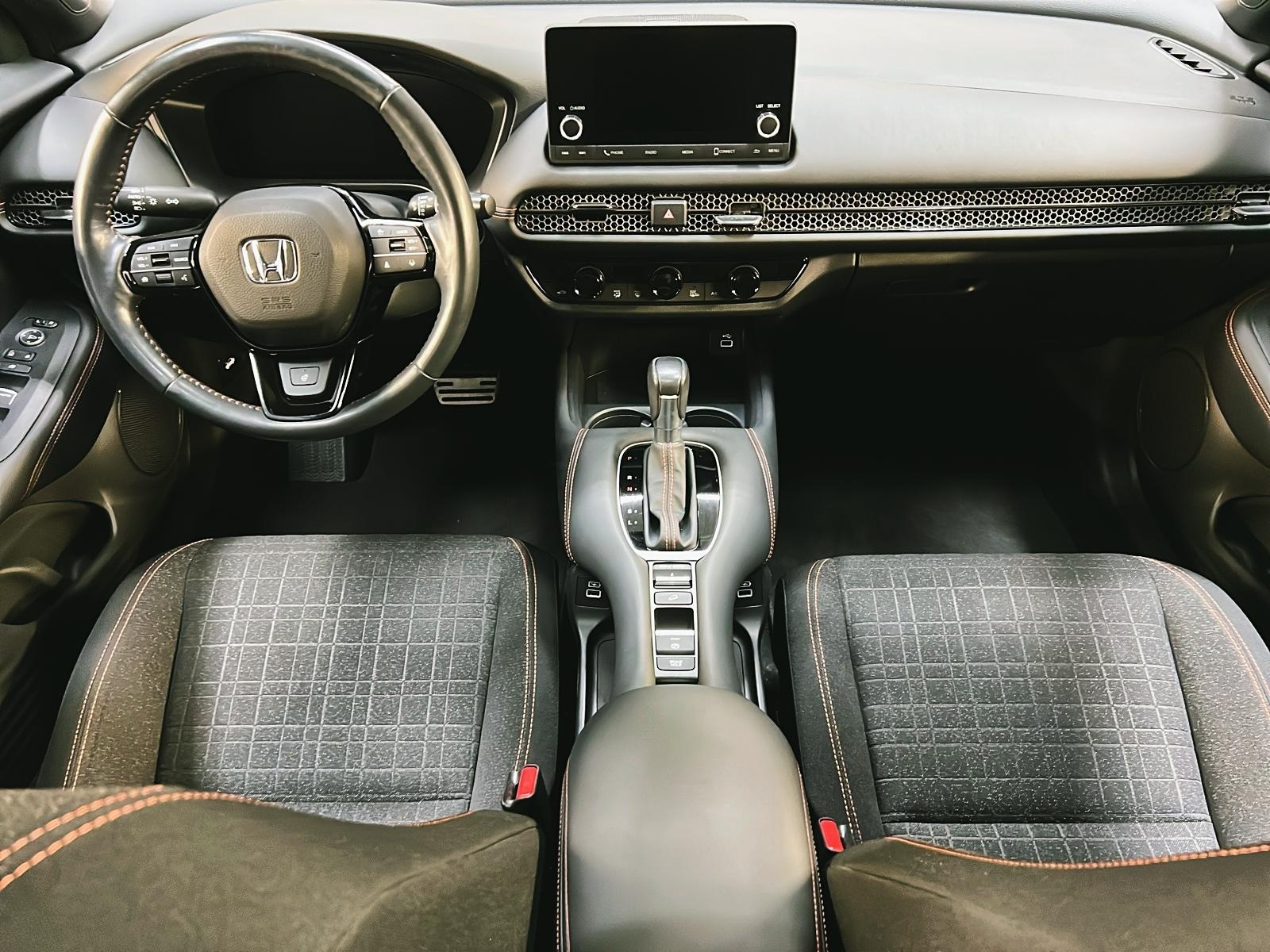 Honda HR-V 2023 - Image #11