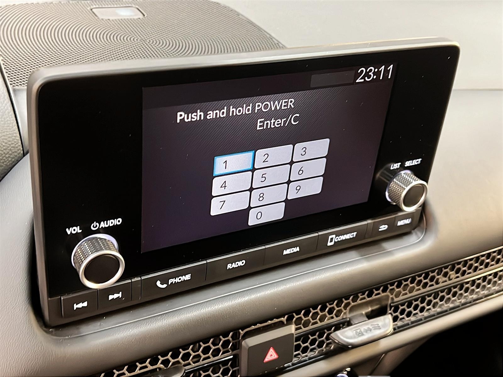 Honda HR-V 2023 - Image #16