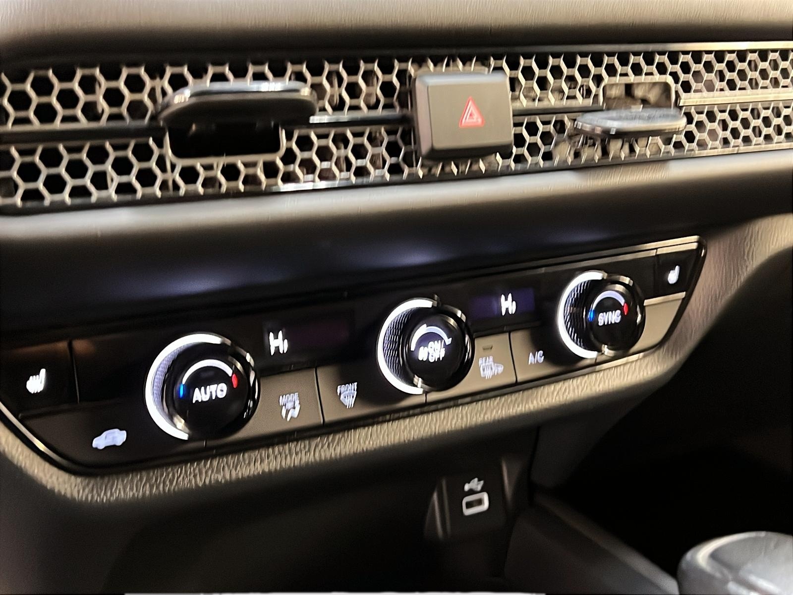 Honda HR-V 2023 - Image #15