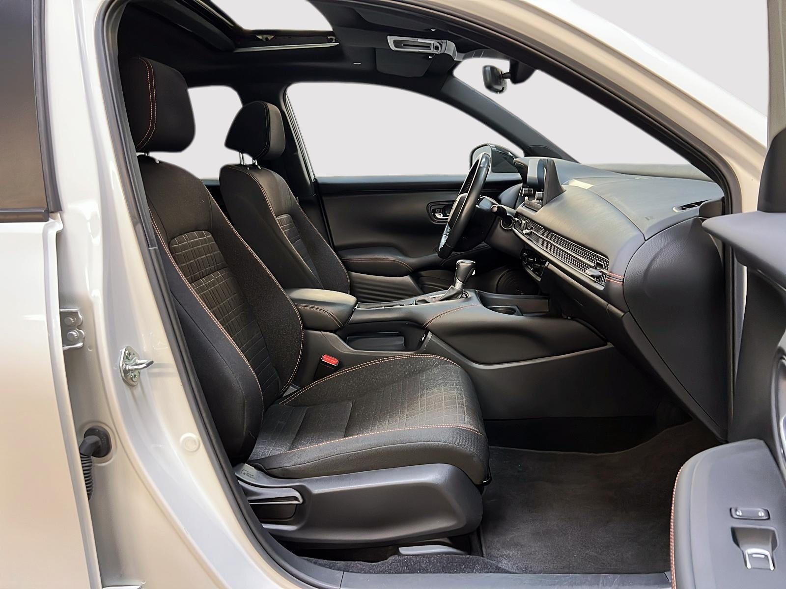 Honda HR-V 2023 - Image #8