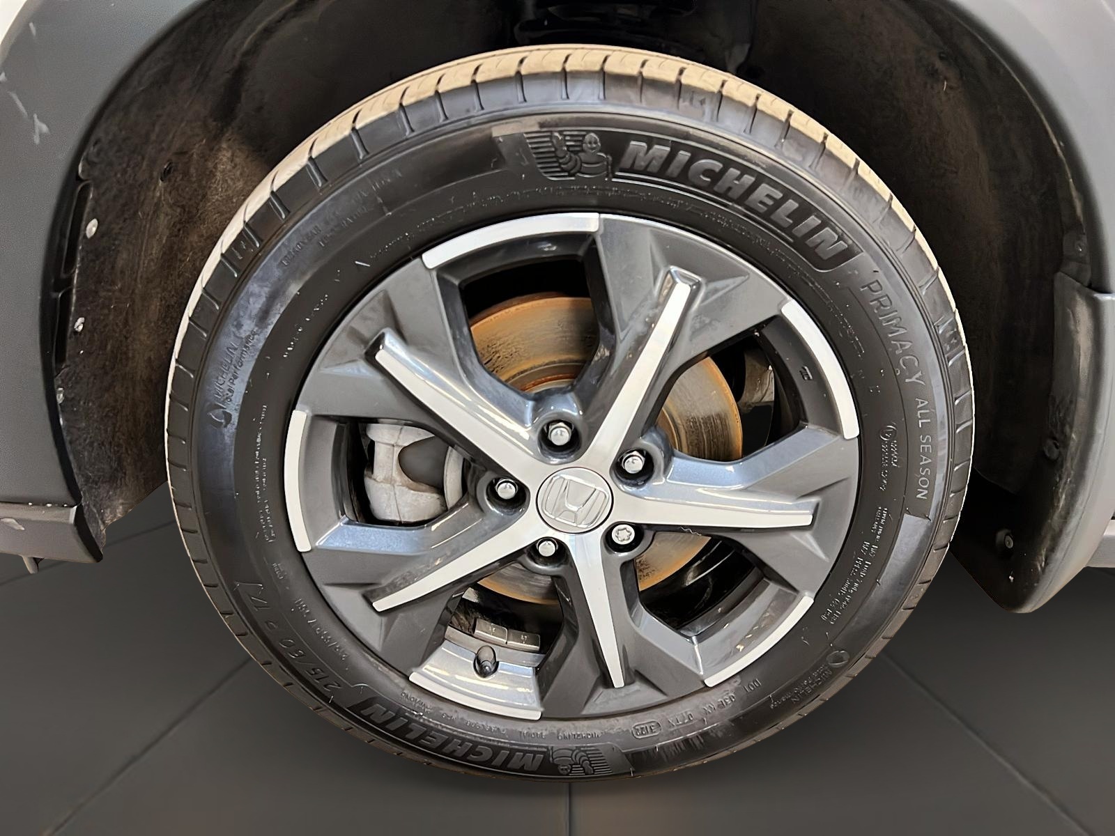 Honda HR-V 2023 - Image #26