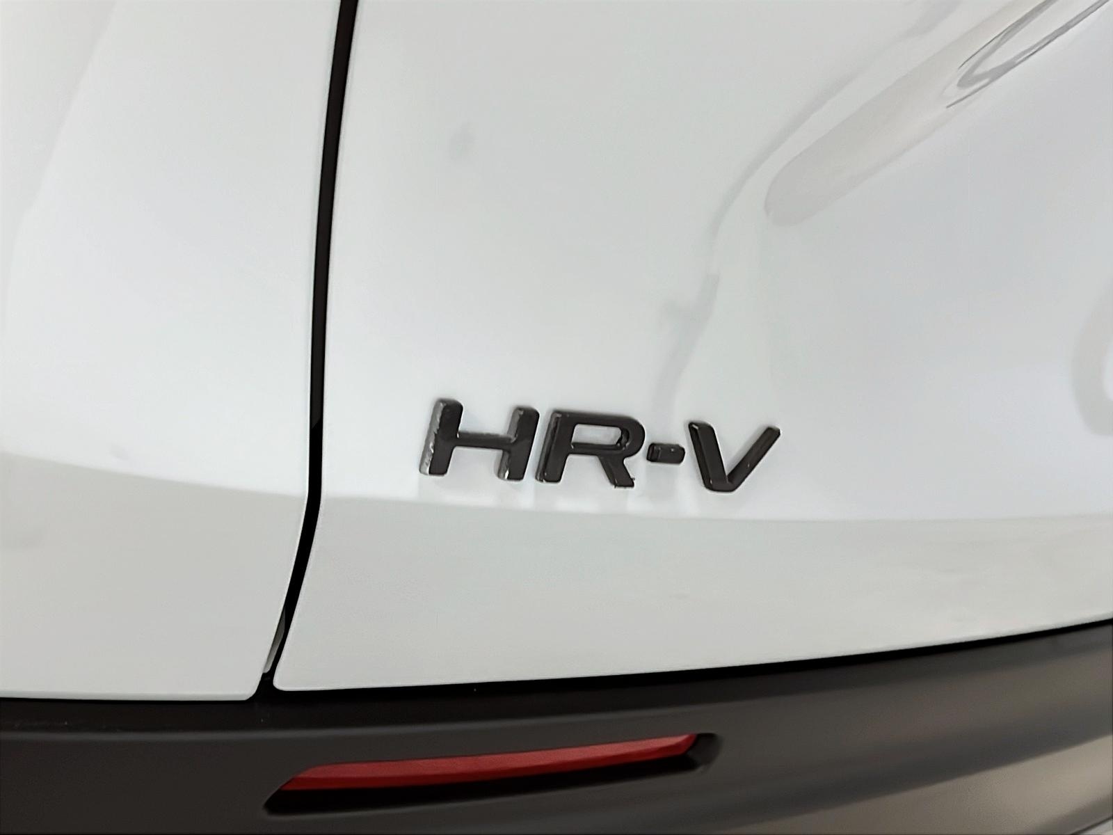 Honda HR-V 2023 - Image #24