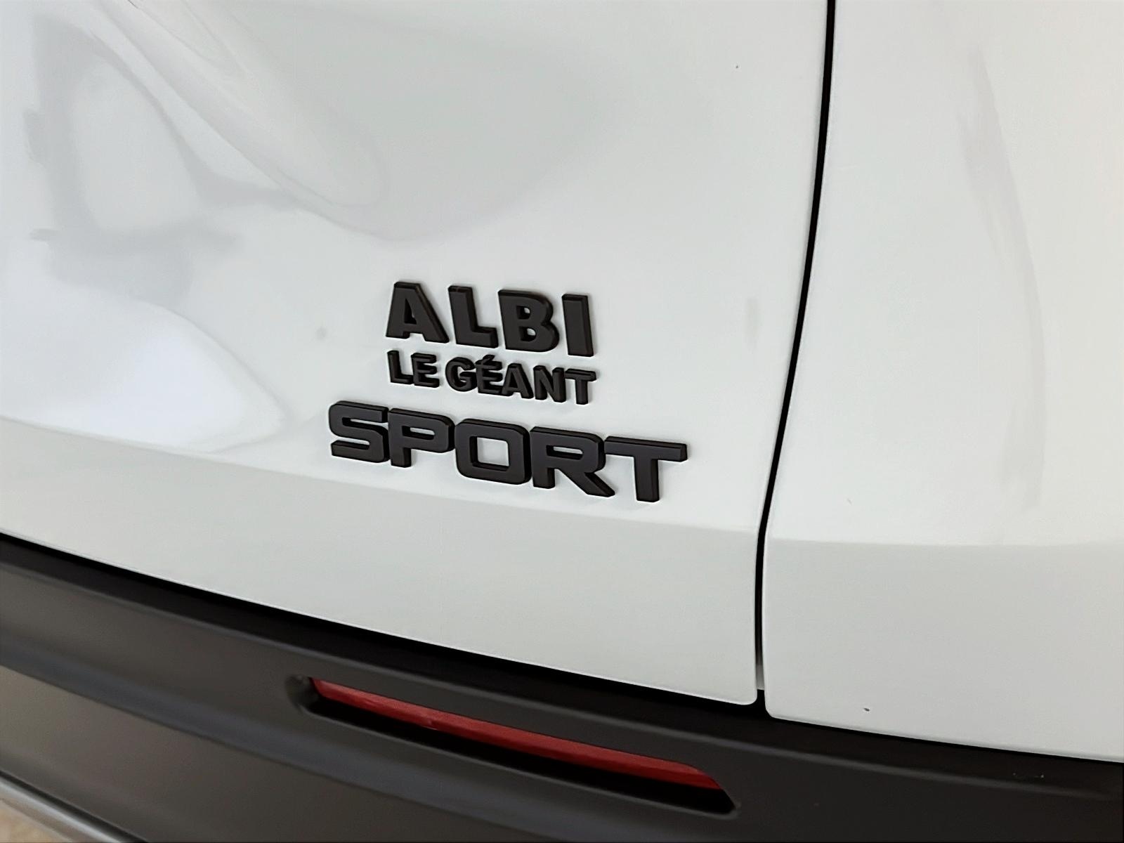 Honda HR-V SPORT TOIT 4RM 2023 - image #25