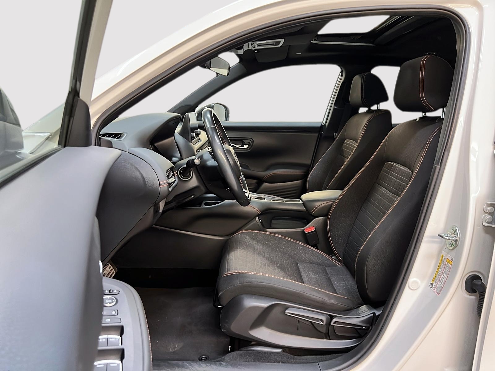 Honda HR-V 2023 - Image #7