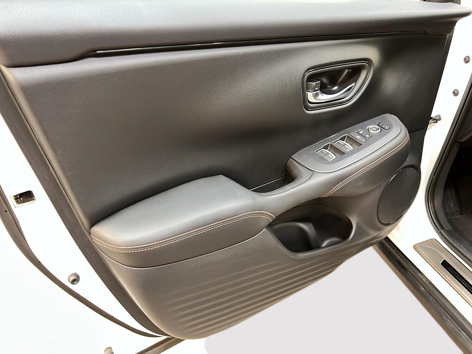 Honda HR-V 2023 - Image #23