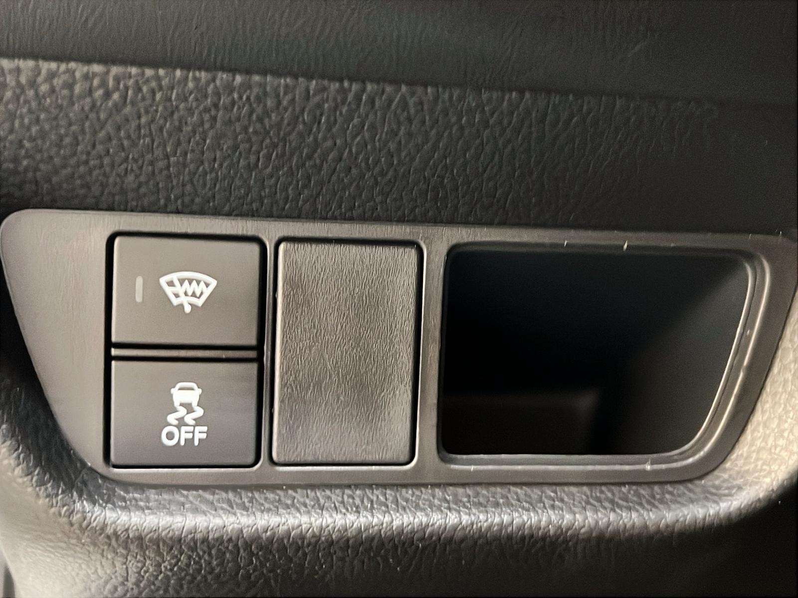 Honda HR-V 2023 - Image #21