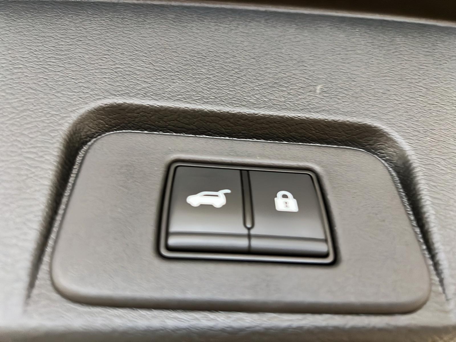 Nissan Rogue 2023 - Image #15