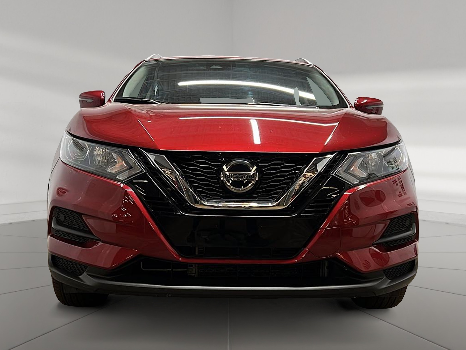 Nissan Qashqai SV TOIT 4RM 2023 — photo 2