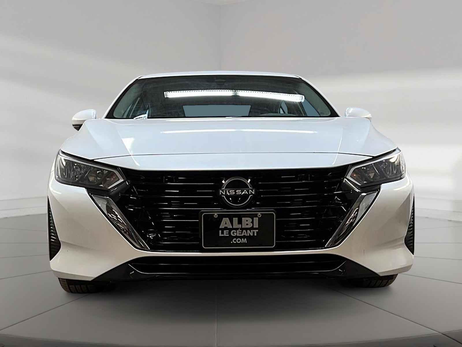 Nissan Sentra SV TOIT 2024 — photo 2