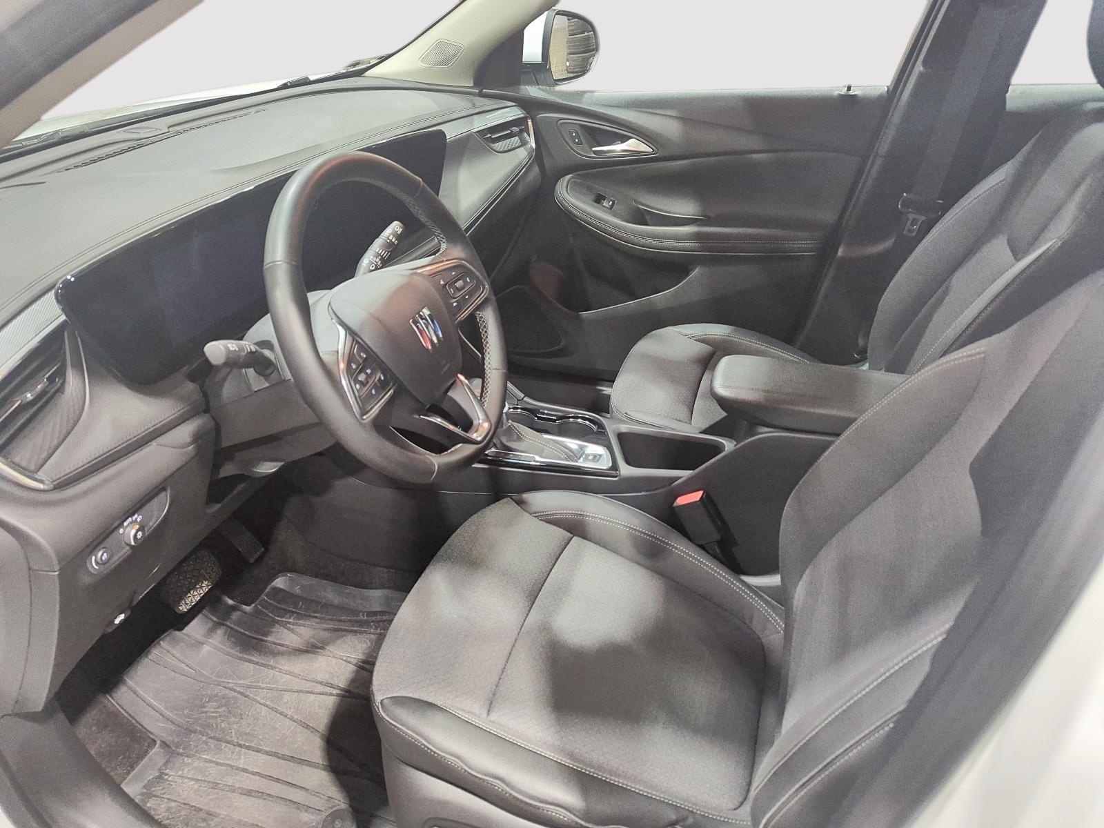 Buick Encore GX PREFERRED 4RM 2024 — photo 7
