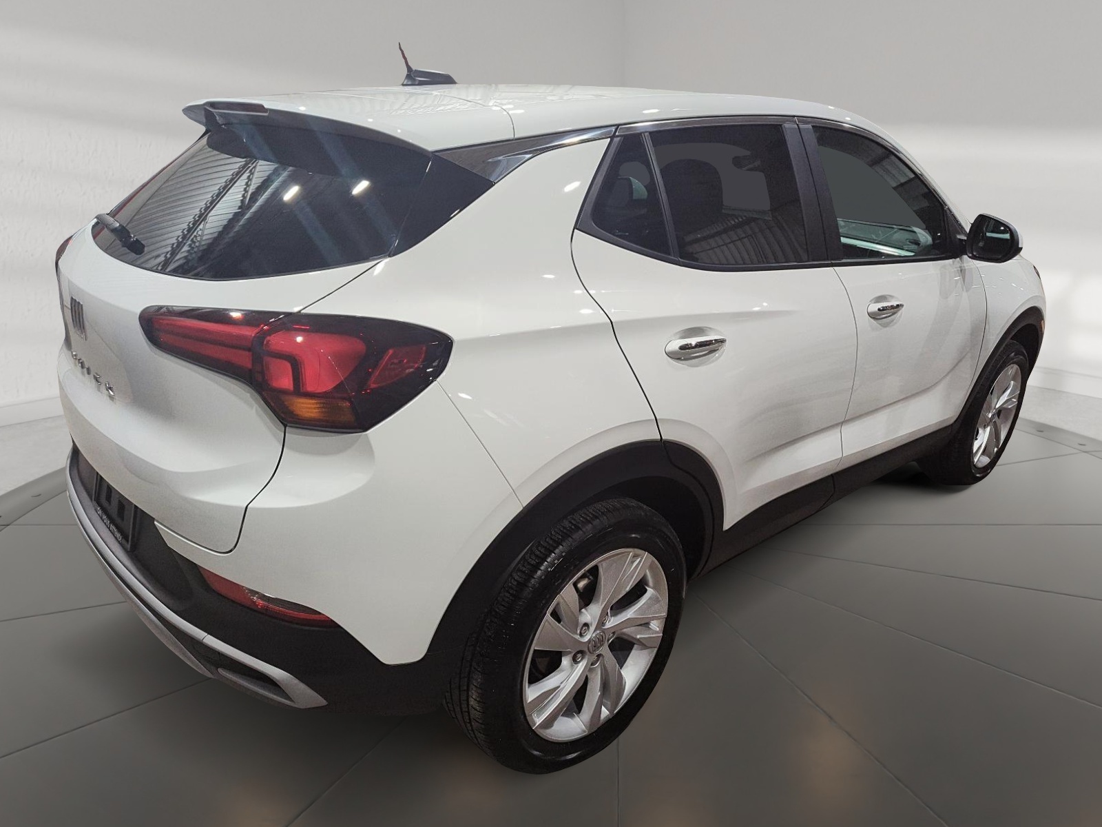 Buick Encore GX PREFERRED 4RM 2024 — photo 4