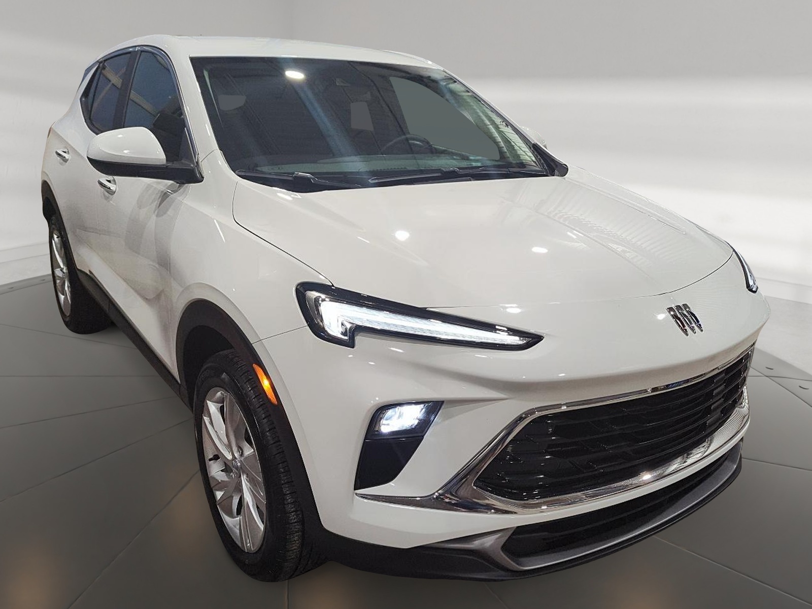 Buick Encore GX PREFERRED 4RM 2024 — photo 3
