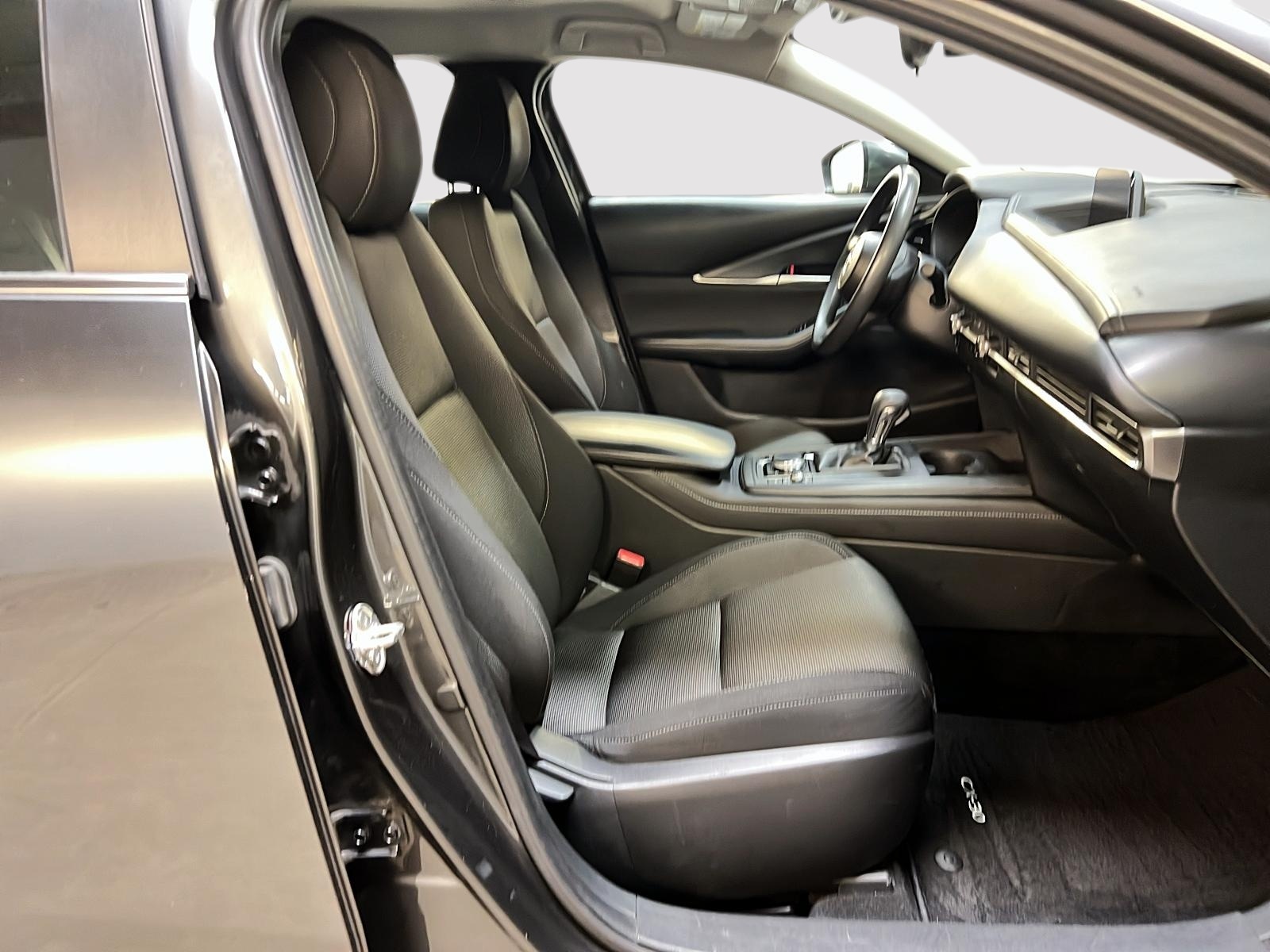 Mazda CX-30 GX 4RM 2022 - image #8