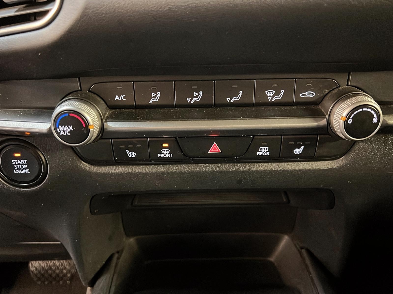 Mazda CX-30 GX 4RM 2022 - image #14