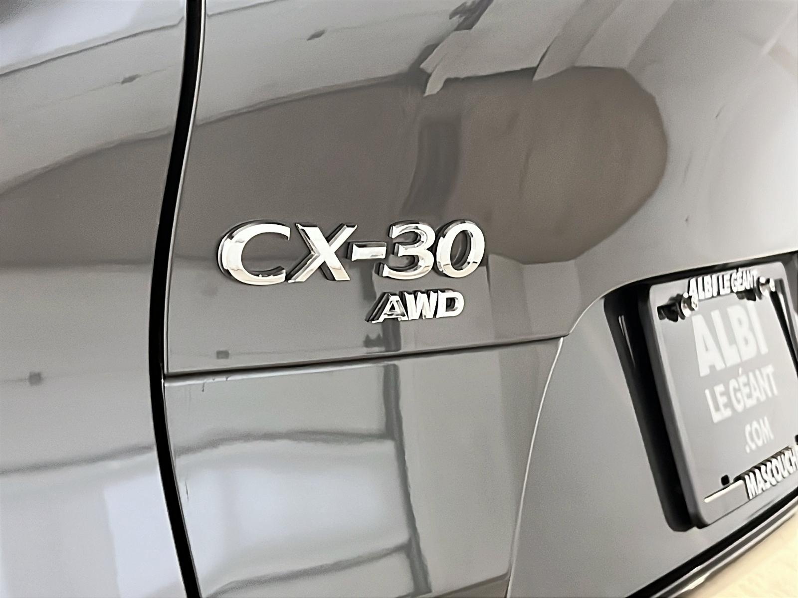 Mazda CX-30 2022 - Image #25