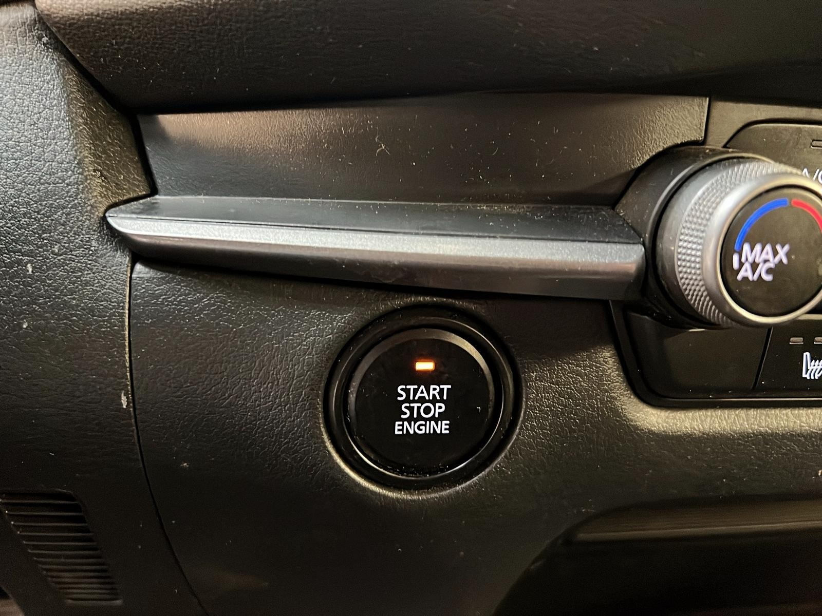 Mazda CX-30 GX 4RM 2022 - image #18