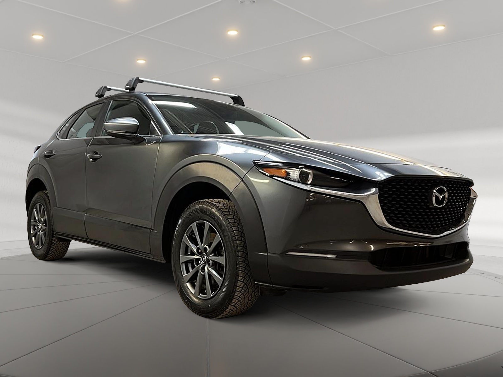 Mazda CX-30 GX 4RM 2022 - image #3