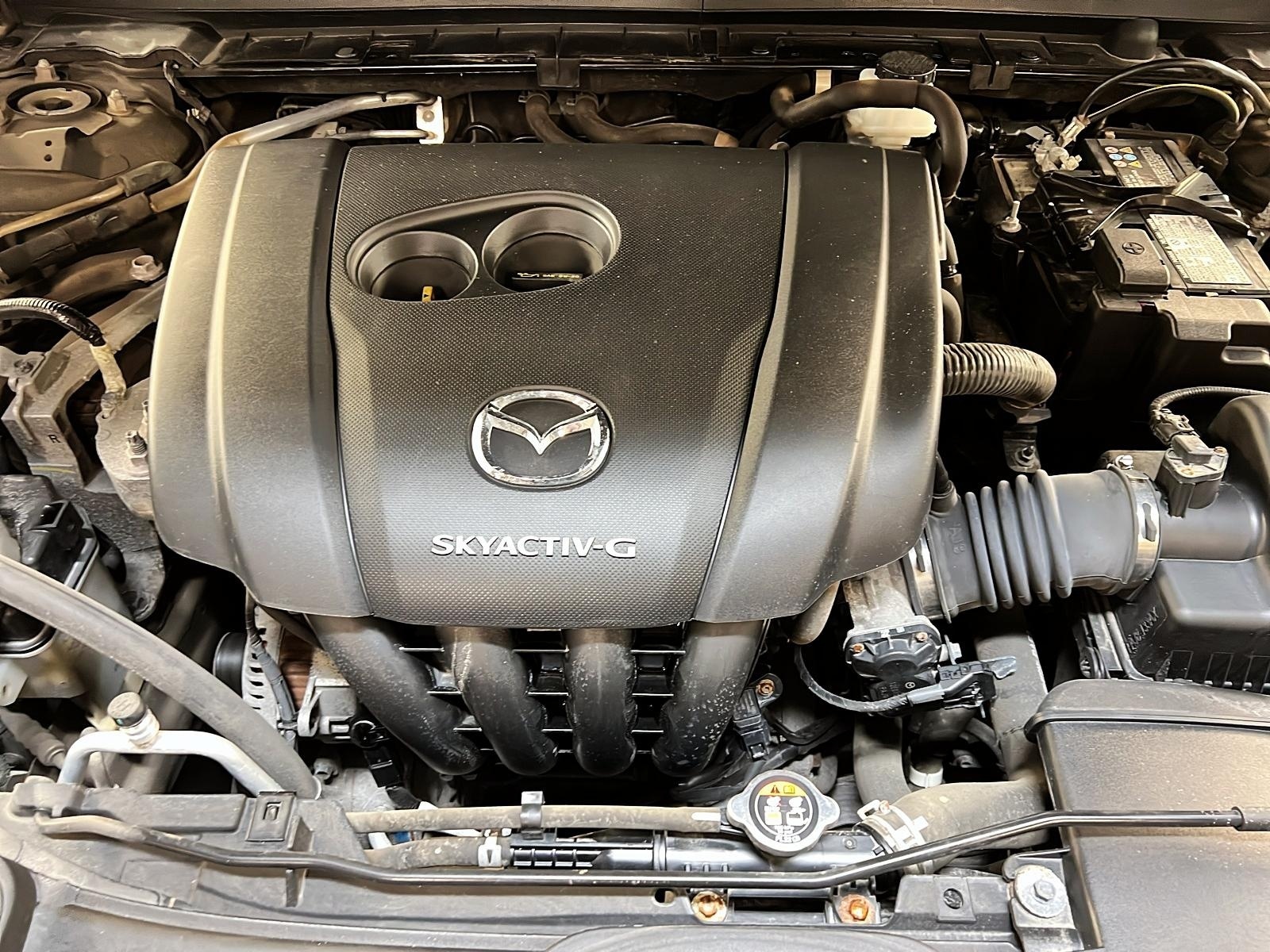 Mazda CX-30 2022 - Image #11