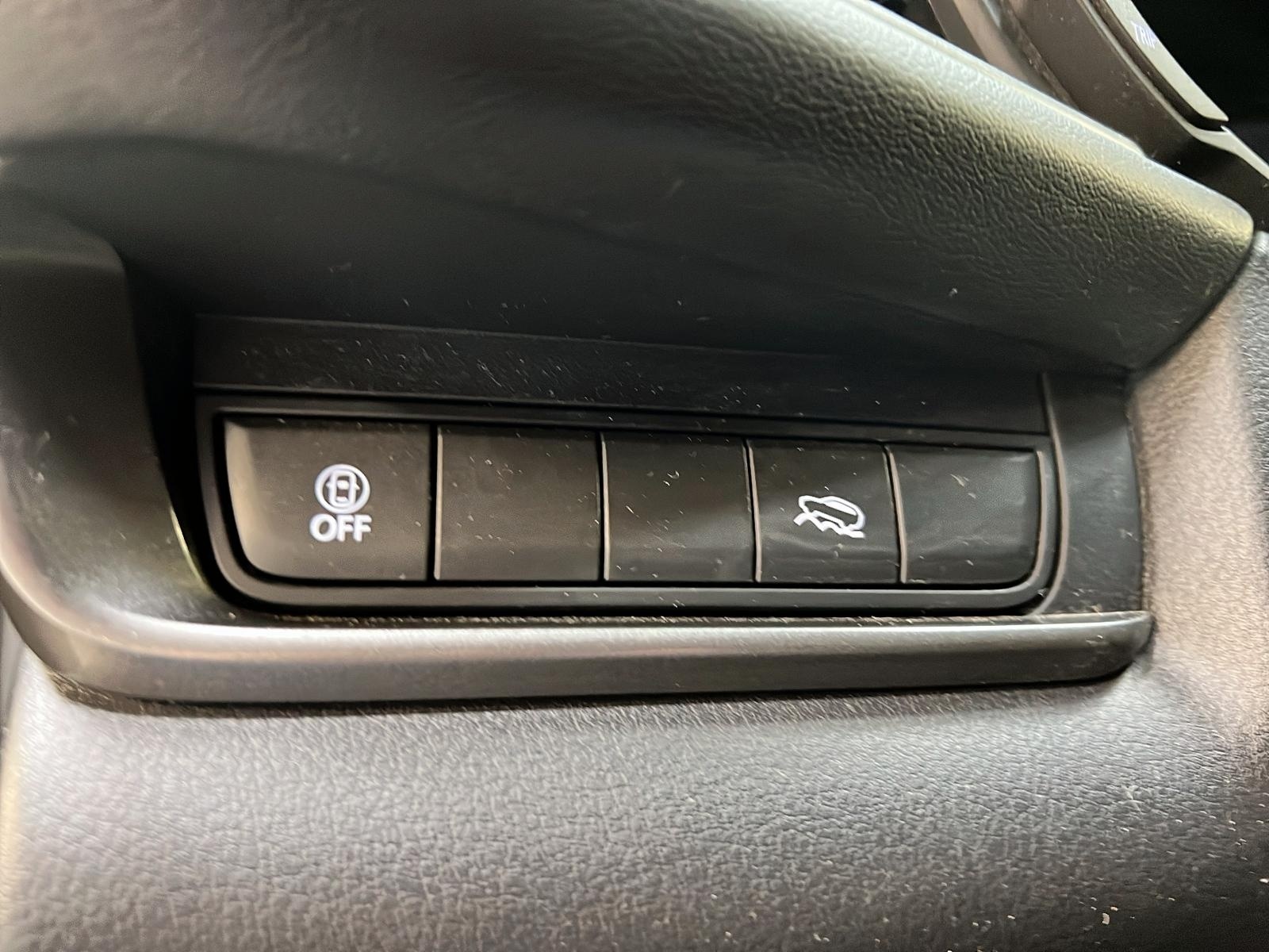 Mazda CX-30 GX 4RM 2022 - image #21