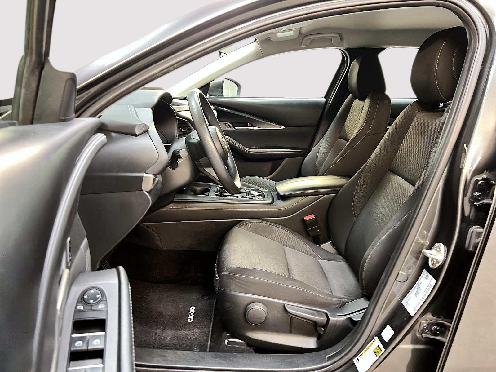 Mazda CX-30 2022 - Image #7