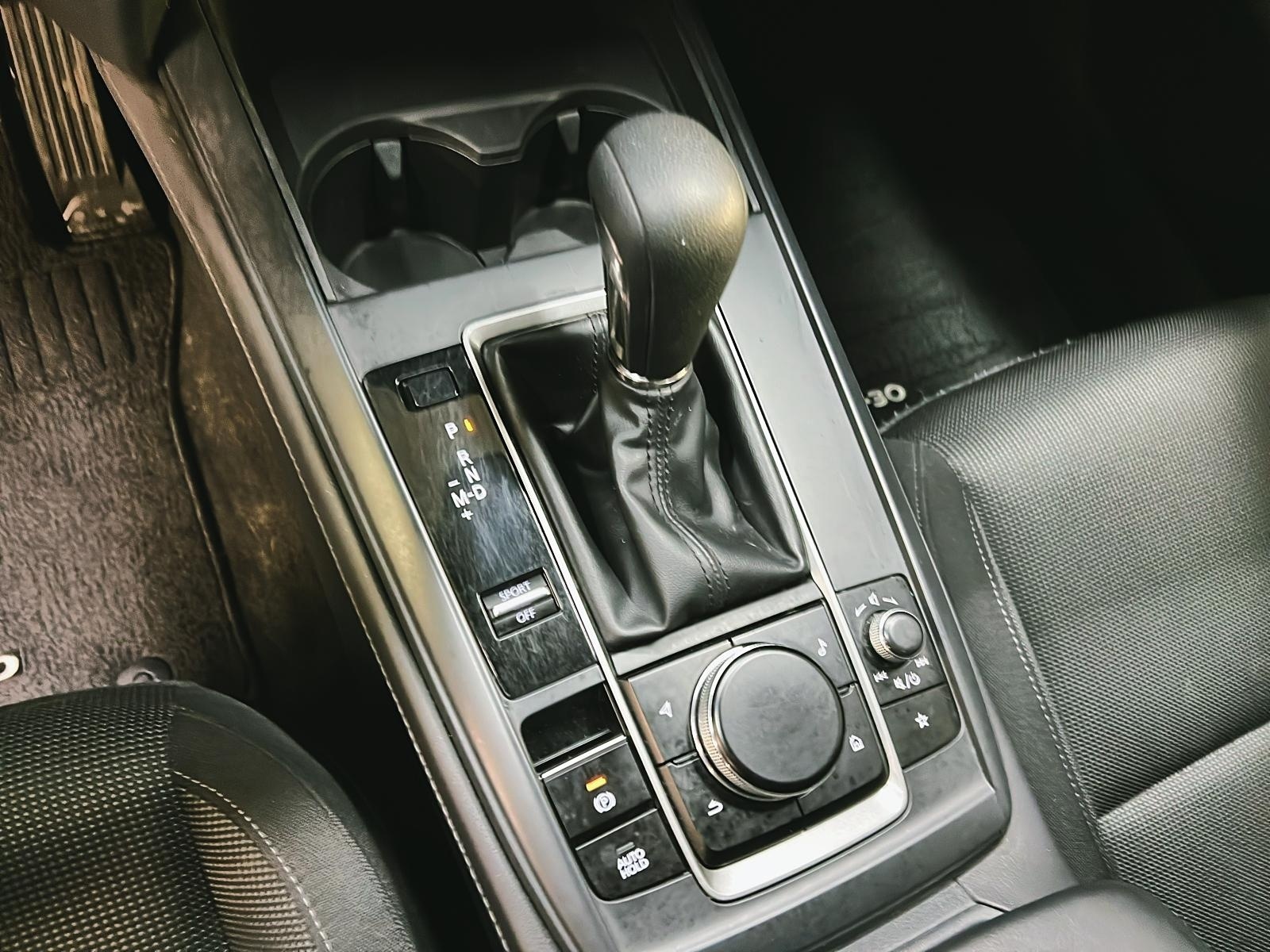 Mazda CX-30 GX 4RM 2022 - image #13