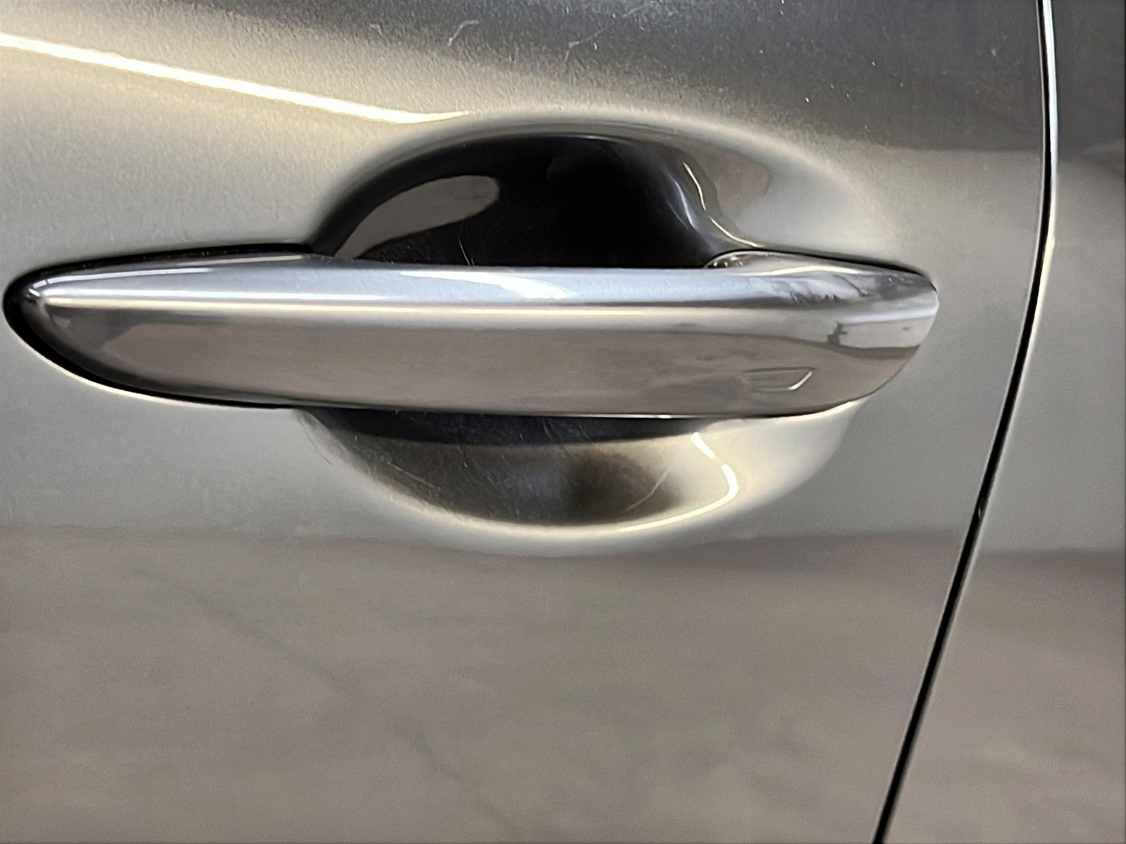 Mazda CX-30 2022 - Image #24